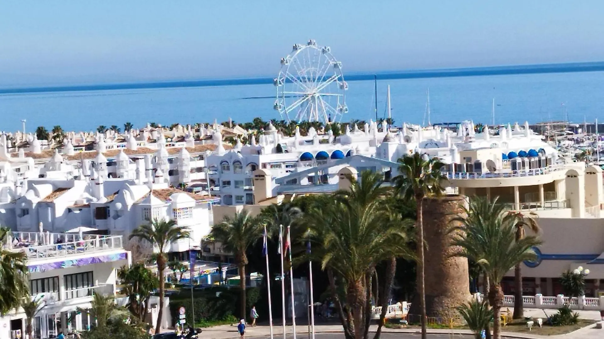 Apartment Love Rent4 Malaga Tamarindo Benalmadena