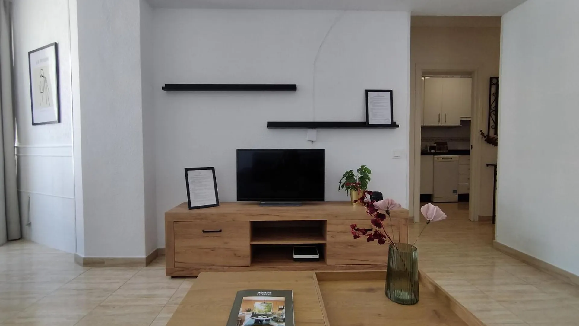 Love Rent4 Malaga Tamarindo Benalmadena Spain