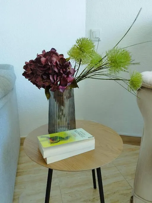 Love Rent4 Malaga Tamarindo Benalmadena Apartment