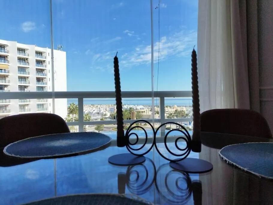 Apartment Love Rent4 Malaga Tamarindo Benalmadena