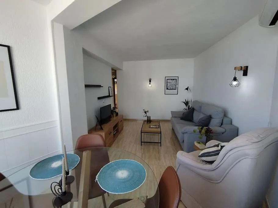 Love Rent4 Malaga Tamarindo Benalmadena Apartment