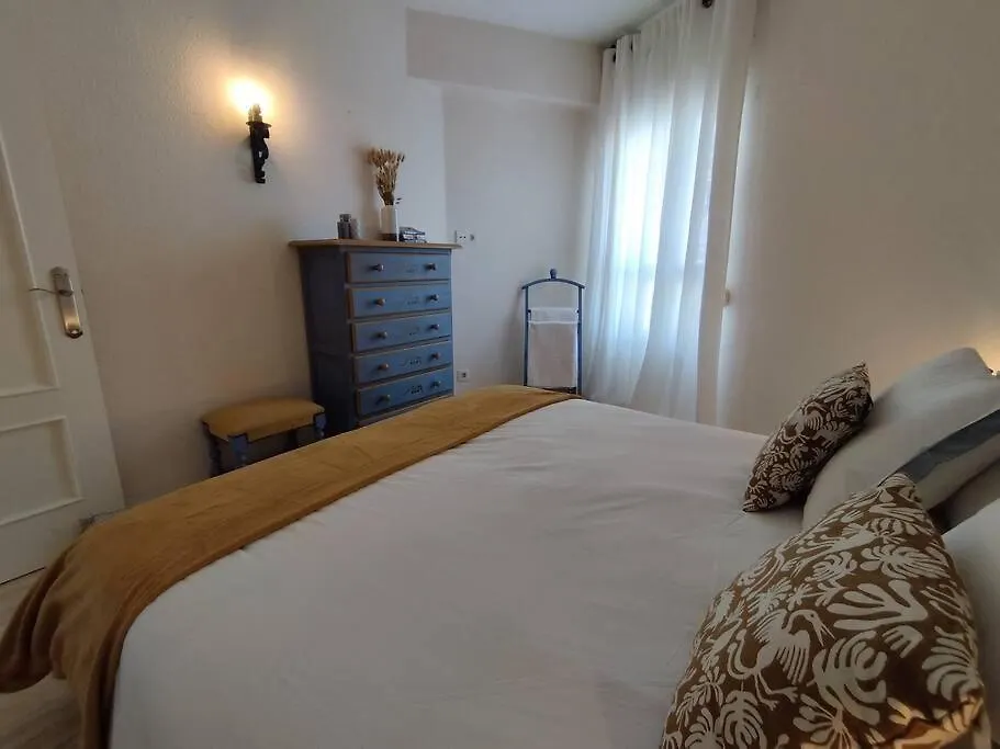 Love Rent4 Malaga Tamarindo Benalmadena