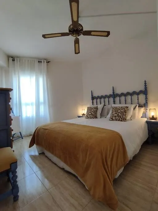 Love Rent4 Malaga Tamarindo Benalmadena