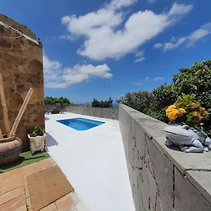 Bella Vista Los Peñones 110 Villa Arucas
