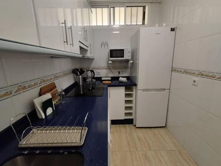 Love Rent4 Malaga Tamarindo Benalmádena Spagna
