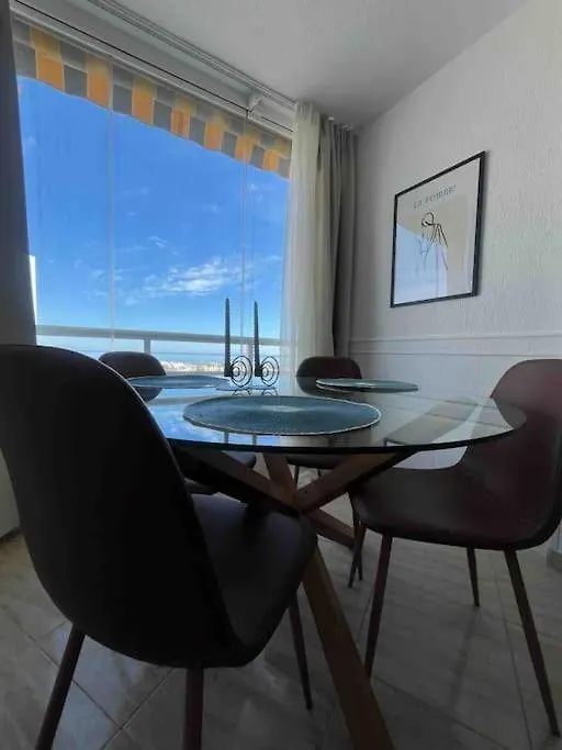 Love Rent4 Malaga Tamarindo Benalmádena 0*,