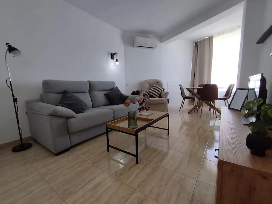 Love Rent4 Malaga Tamarindo Benalmádena