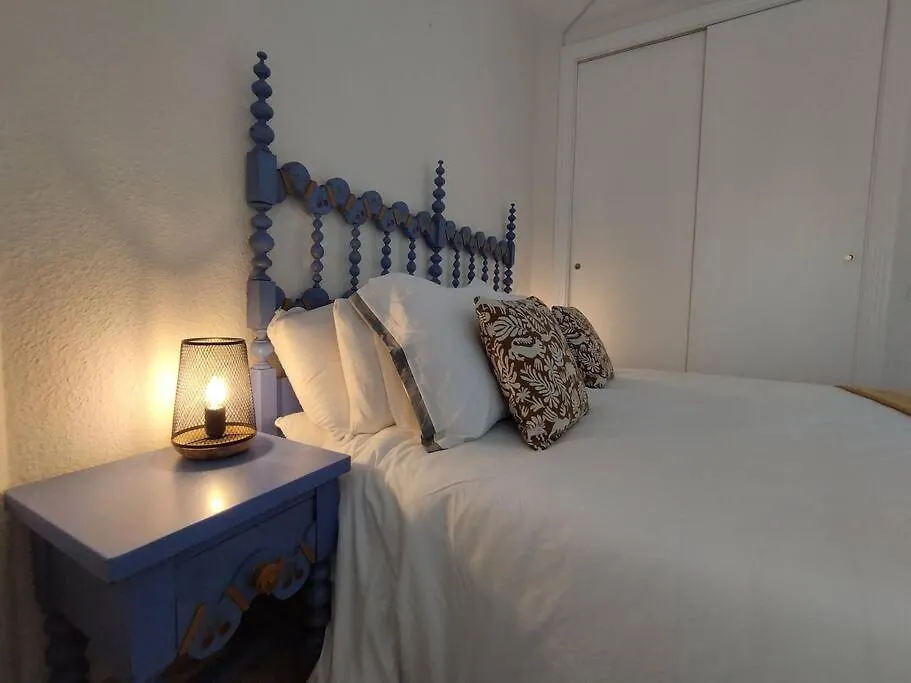Love Rent4 Malaga Tamarindo Benalmádena Appartamento
