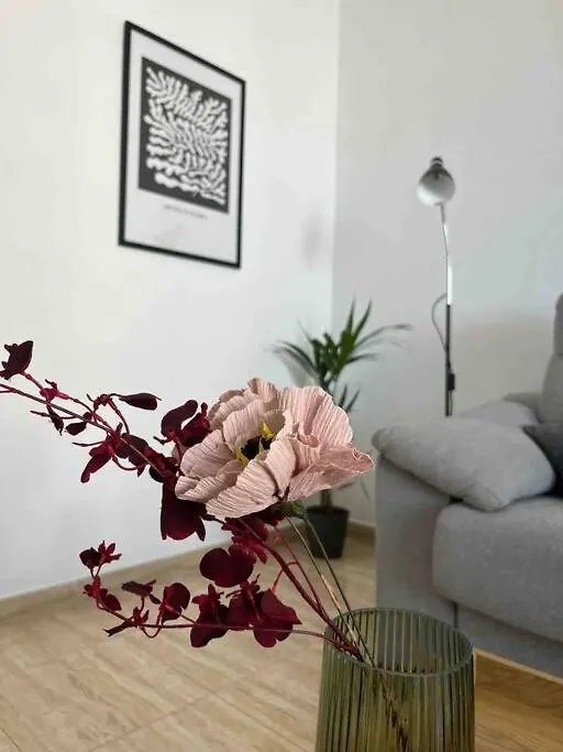 Appartamento Love Rent4 Malaga Tamarindo Benalmádena