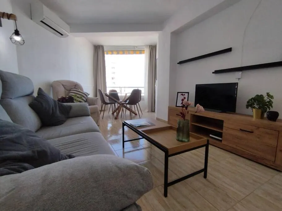 Love Rent4 Malaga Tamarindo Benalmádena